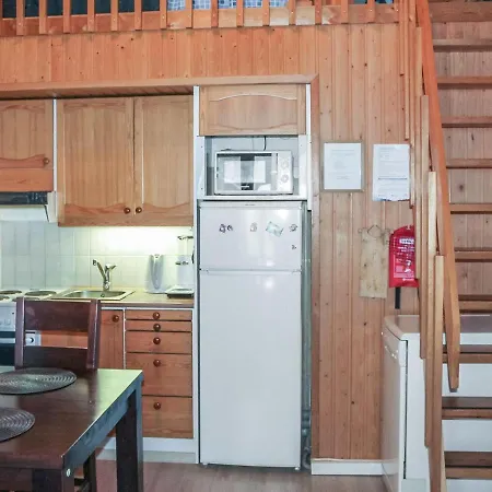 Tatil Evi Holiday Lomakatti 2 B