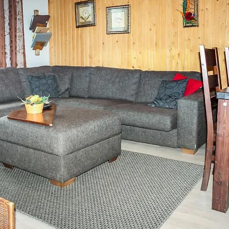 Tatil Evi Holiday Lomakatti 2 B