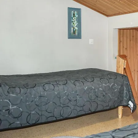 Holiday Lomakatti 2 B Tatil Evi *